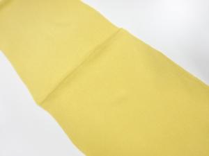 未使用品　正絹　縮緬地　帯揚げ